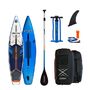 altra   Tourer Blue 2021 Pacchetto Sup Completo Scontato del 20%