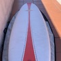 altra  Bic Malibu Natural Surf 7.9