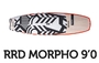 RRD  MORPHO 9.0