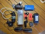 altra  Foil Drive Assit Plus