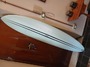 Pukas  LACOTE 7.4" azzurra