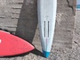 altra  Gong Sup foil, full carbon