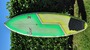 Twins Bros  Custom Sup surf 88l